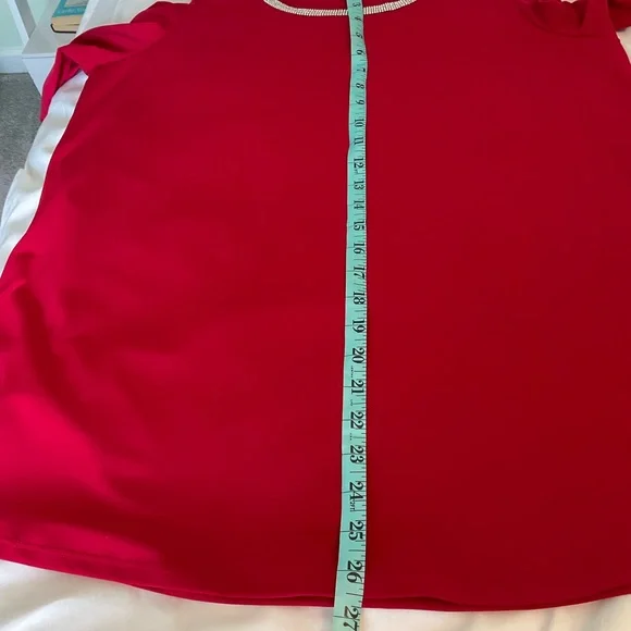 JM Collection tunic - Picture 4 of 8